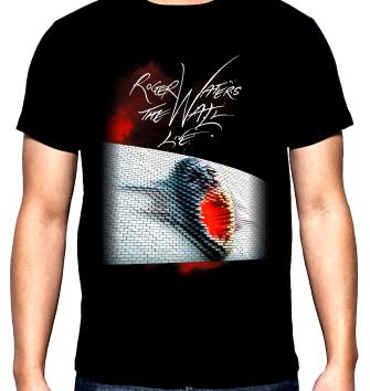 Pink Floyd, The Wall, live, мъжка тениска, 100% памук, S до 5XL